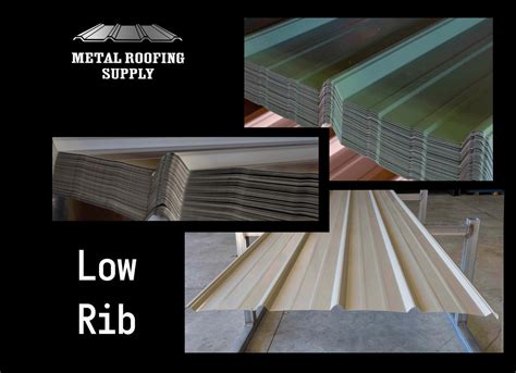 metal roofing supplies calgary